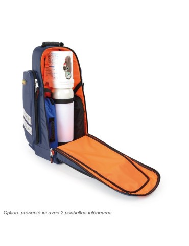 SAC DE SECOURS DOPPLER 2