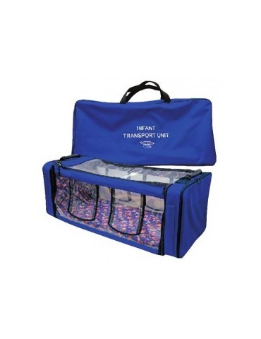 UNITE DE TRANSPORT PEDIATRIQUE