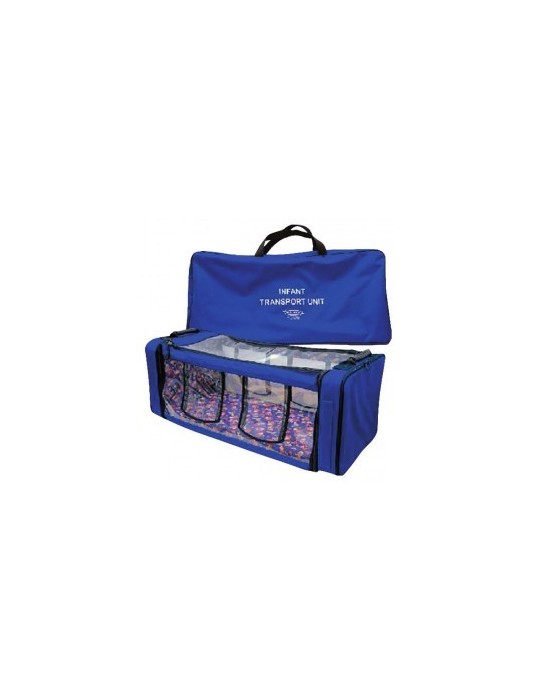 UNITE DE TRANSPORT PEDIATRIQUE