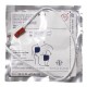 ELECTRODES ADULTE  DSA AED G3