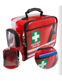 SAC DE SECOURS DEROULANT