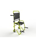 CHAISE KARTSANA S127 JAUNE