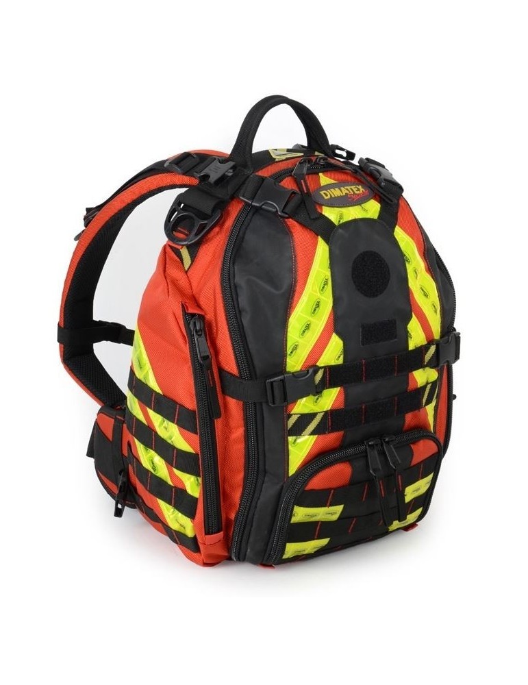 SAC DE SECOURS DIMATEX UPPERCUT