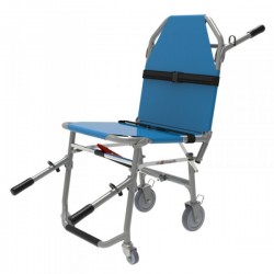 CHAISE CHAPUIS 4 ROUES CP44