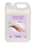 SAVON ANTISEPTIQUE DERMANIOS SCRUB CG