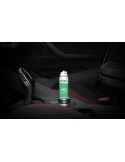 BOMBE BACTERICIDE AUTO PERCUTANTE ONE SHOT