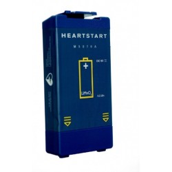 Batterie pour défibrillateur HS1 & FRx PHILIPS