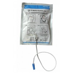 Electrodes ADULTE ipad COLSON DEF-i