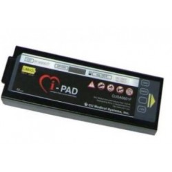 Batterie DSA IPAD NF1200 - COLSON