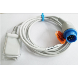 Câble rallonge SPO2 pour moniteur M7000-M1000