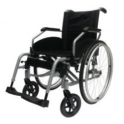 FAUTEUIL ROULANT BASIC