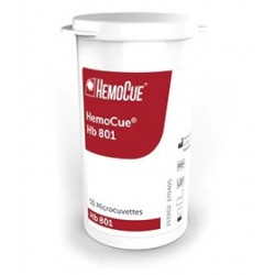 Analyseur HEMOCUE Hb801